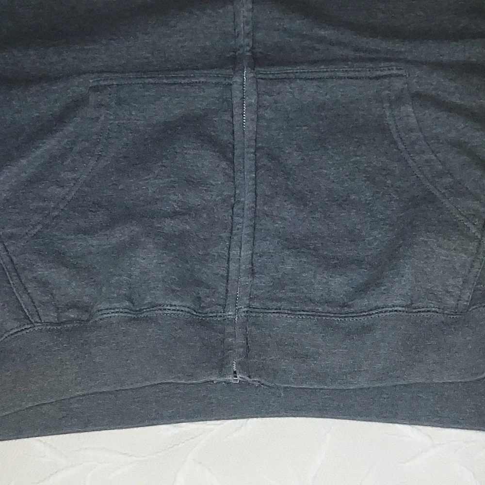 Lane Seven The Dude hoodie jacket - Picture 5 of 8
